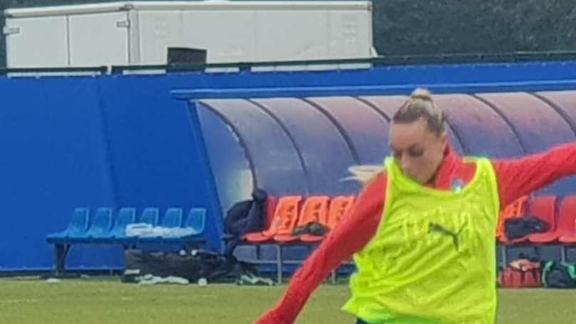 Italia Femminile, Bertolini: "Austria-Italia un'opportunità per le giovani"