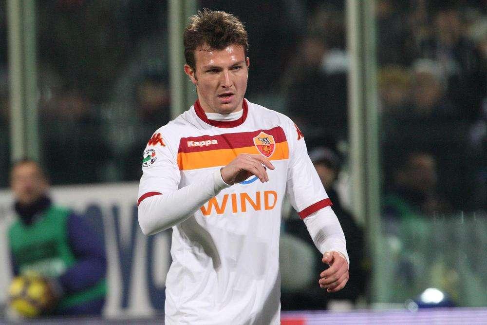 Marco Motta: "Porterò sempre la Roma nel cuore. Con l'Atalanta partita difficile, ma i giallorossi si stanno ricompattando bene"