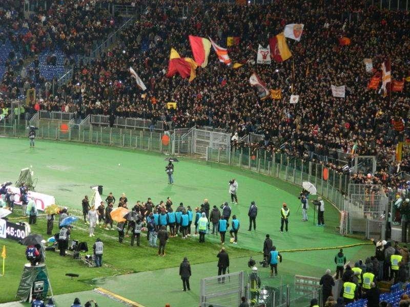LA VOCE DELLA SERA - Roma-Fiorentina 0-2, giallorossi fuori dalla Coppa Italia. Garcia: "Adesso si soffre, ma torneremo". Sabatini: "Mercato forse fatto troppo tardi"