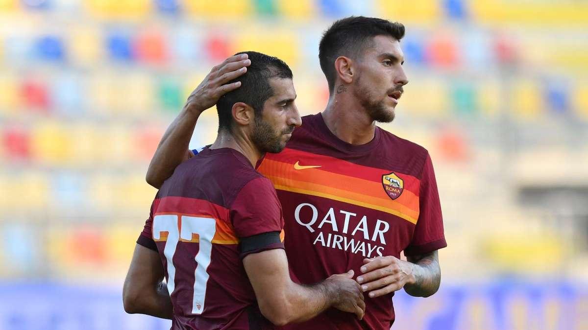 Accadde oggi - Gandini ufficialmente giallorosso. Poker al Frosinone. Ag. Rossi spiega perché non sia venuto a Roma