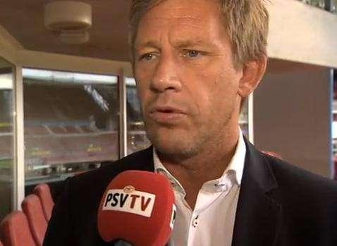 PSV Eindhoven, Brands: "Infortunio Strootman? Gli auguro tutto il meglio"