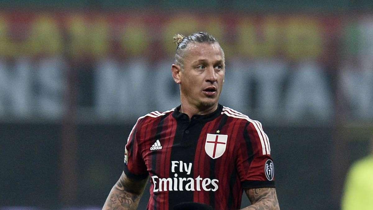 Milan, Mexes: "Abbiamo le qualità per battere la Roma"