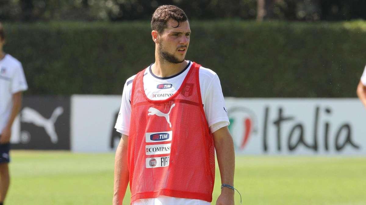 Destro: "Sono arrivato in una grande piazza, spero di fare tanti gol"