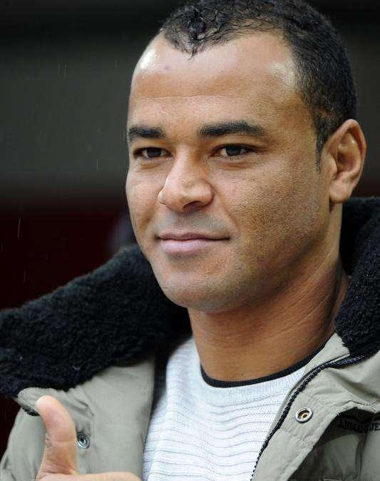 Twitter, Cafu: "Derby? A Roma c'è più rivalità che a Milano"