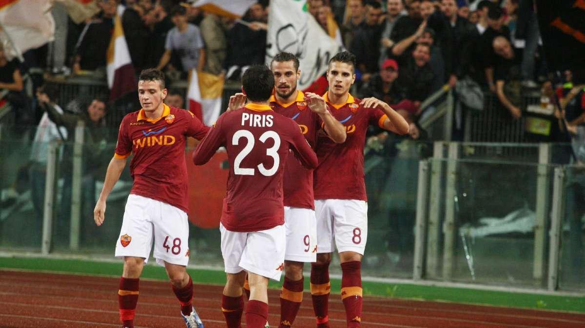 LA VOCE DELLA SERA - Baldini: "Non abbiamo intenzione di cedere De Rossi". Bradley: "Vogliamo lavorare e migliorarci". Trigoria: ok Totti ed Osvaldo, provato Destro nel tridente