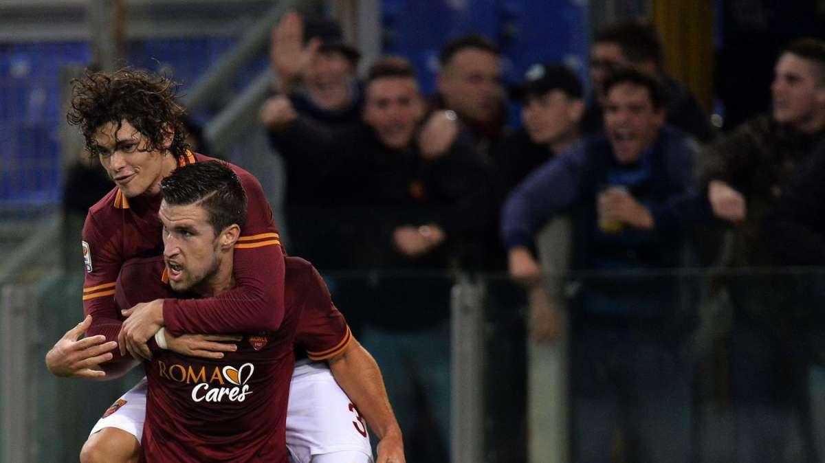 Dodò: "Il ritorno di Coppa Italia? Finora abbiamo perso una sola partita"