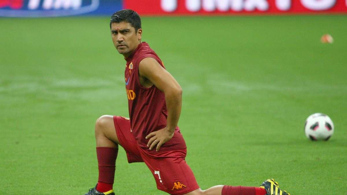 Bertelli domani parte per vedere Pizarro. Multa in vista per il cileno