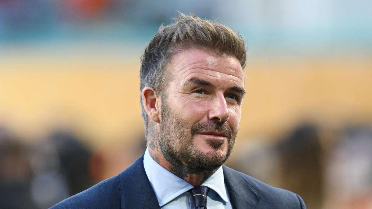 Beckham menziona Dybala su Instagram e i suoi scarpini rosa: "Bello vederli debuttare questo weekend"