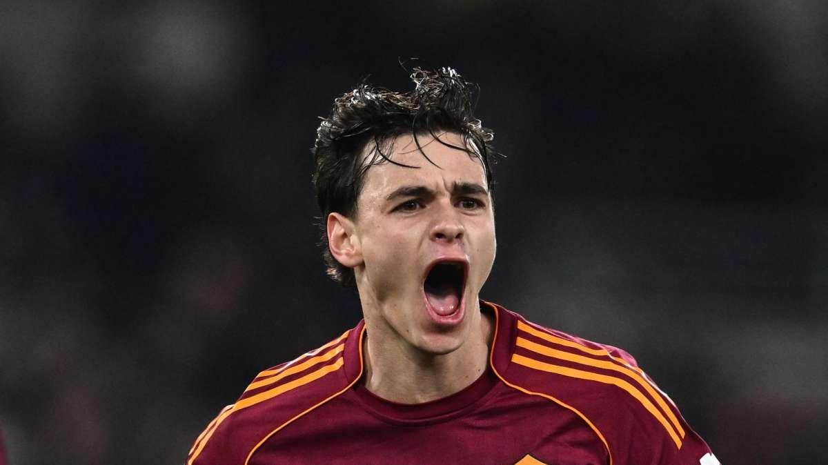 Roma-Stoccarda 2-0 - La gara sui social: "Devo chiedere scusa a Pisilli, si è rimboccato le maniche e ha lavorato sui suoi punti deboli"
