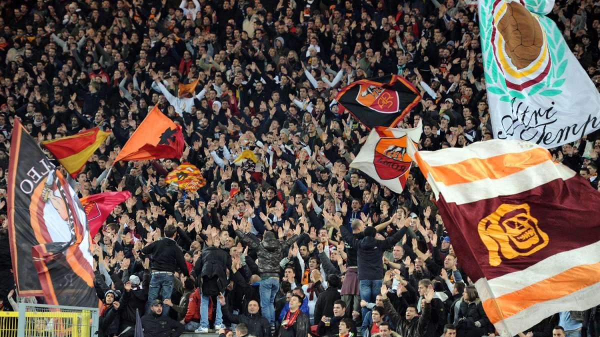 SportEconomy.it: Aabar è il miglior candidato per l'acquisizione della Roma