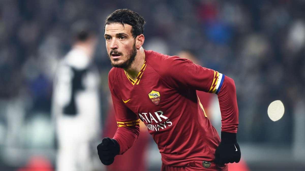 Inter, si pensa a Florenzi per sostituire Hakimi 