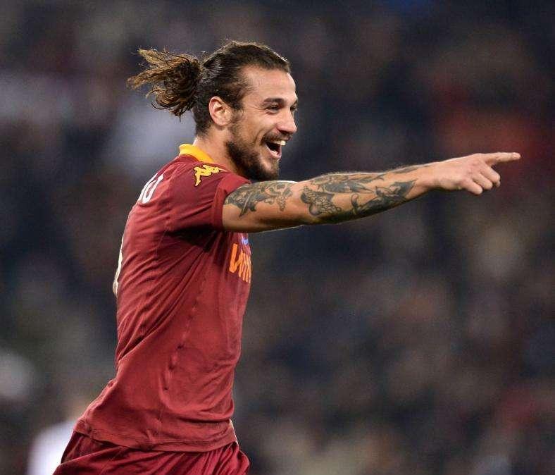 Osvaldo: "Il mondo del calcio non mi capiva. Ora sono felice"