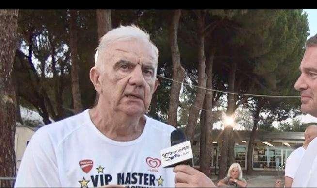 Gene Gnocchi: "L'accoppiata Pioli-Ranieri potrebbe funzionare bene alla Roma"