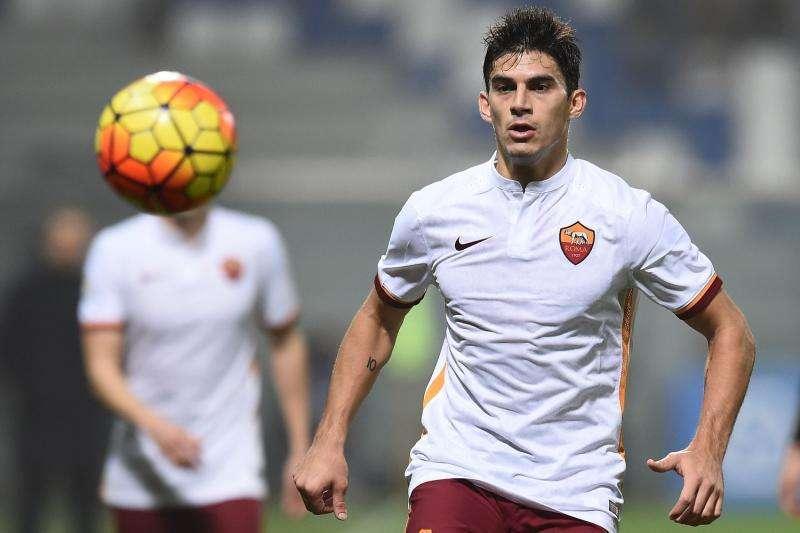 Roma-Sampdoria - I duelli del match