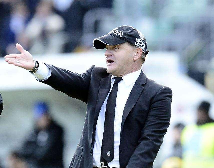 Roma-Siena, i convocati di Iachini: out Sestu, Pozzi e Matheu
