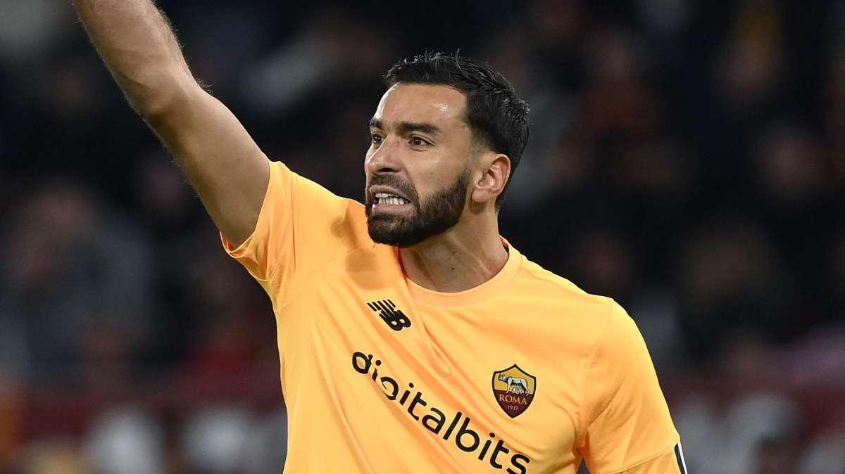 Rui Patricio suona la carica: "Dai il massimo, sempre"