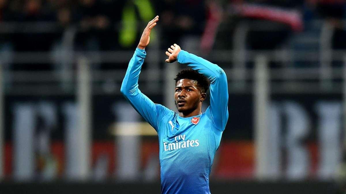 Maitland-Niles in ambasciata per il visto: l'arrivo è previsto domattina