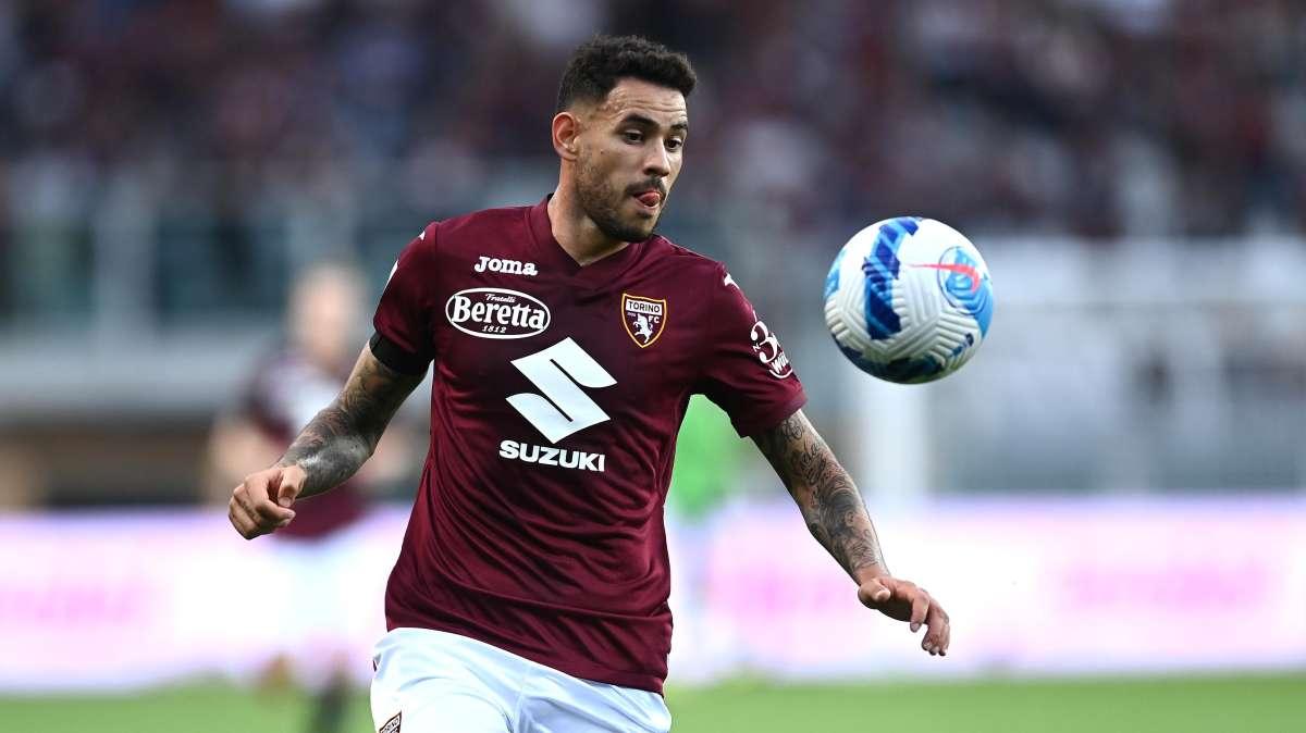 Torino - Ieri Sanabria si è allenato in gruppo, oggi pranzo di squadra al Filadelfia