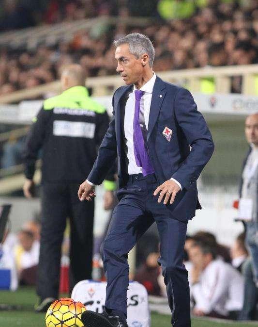 Fiorentina, Paulo Sousa: "Voglio vincere tutte le partite, non importa la competizione"