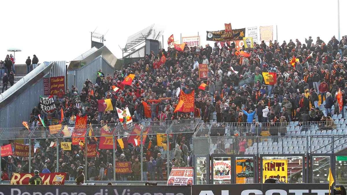 LA VOCE DELLA SERA - Con un gol di Astori la Roma vince a Udine. Garcia: "Abbiamo fatto la partita giusta". Pozzo: "Garcia ha condizionato gli arbitri"
