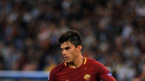 Qarabag-Roma, i convocati di Di Francesco: c'è Perotti, out Moreno