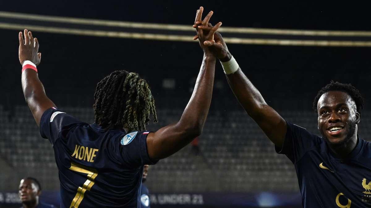 L'identikit - Alla scoperta di Manu Koné, l'uomo giusto per il centrocampo della Roma