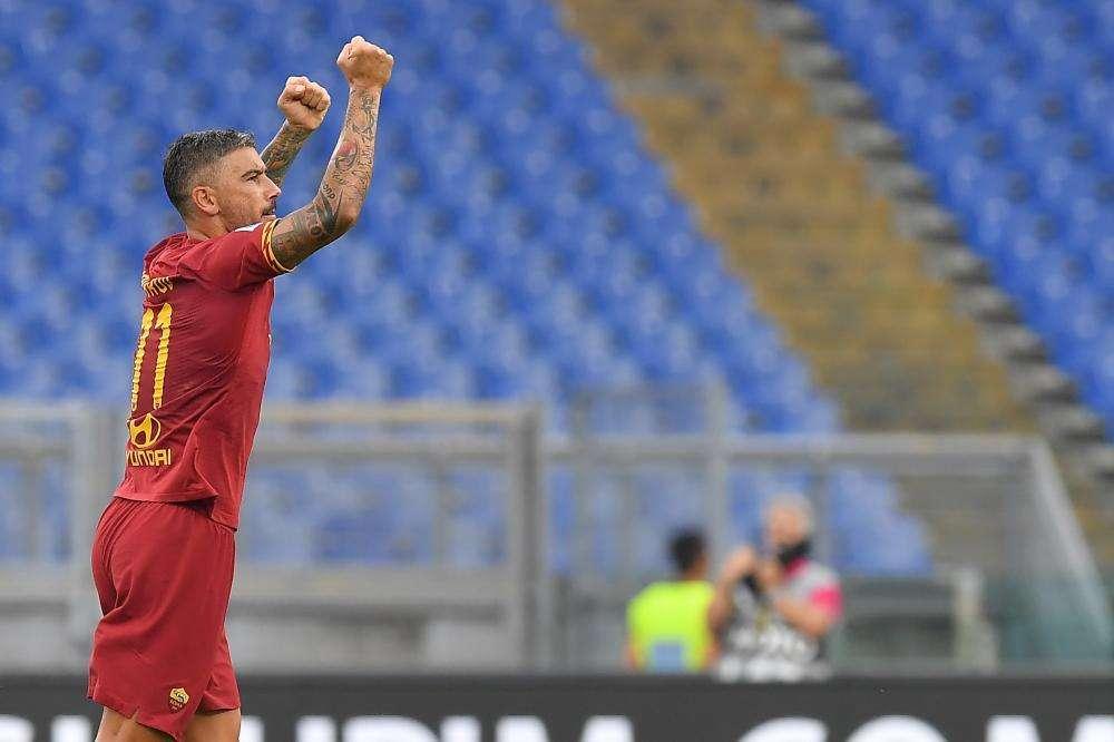 Lazio-Roma 1-1 - Da Zero a Dieci - Kolarov ci prende gusto, sei legni e ancora infortuni muscolari
