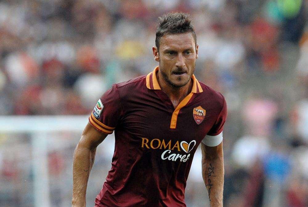 Biasin, ag. Fifa: "Roma, ora arriva il difficile. Totti può andare al Mondiale"