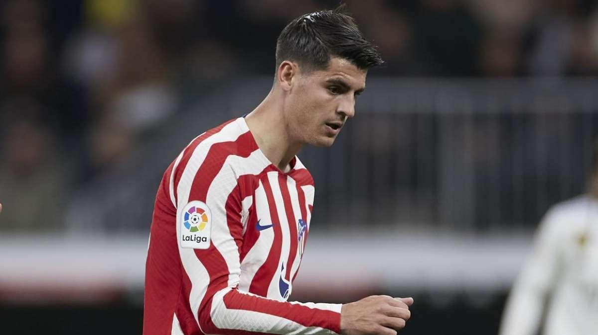 Calciomercato Roma - Morata titolare in amichevole e uscito nella ripresa. I giallorossi restano in attesa: la situazione