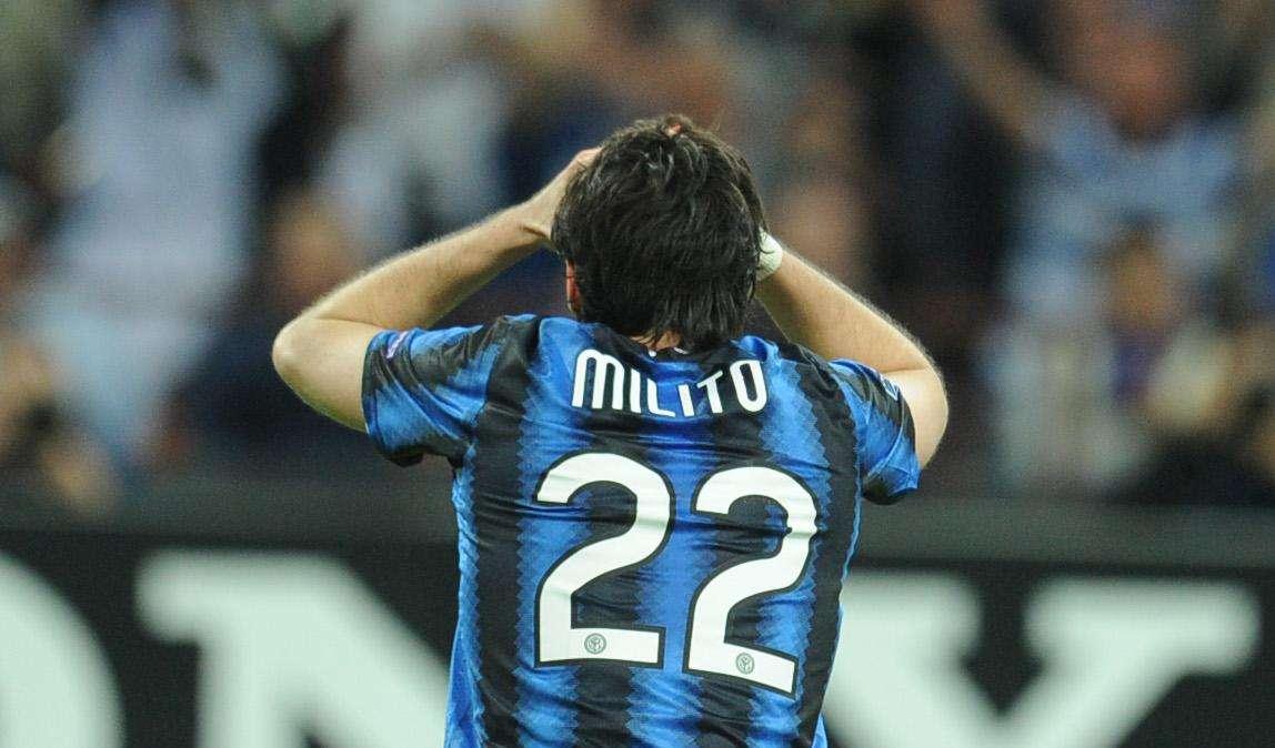 Champions: disfatta Inter a San Siro