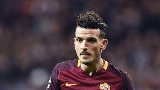 Florenzi il più giovane capitano al Bernabeu in Champions League dal 1998