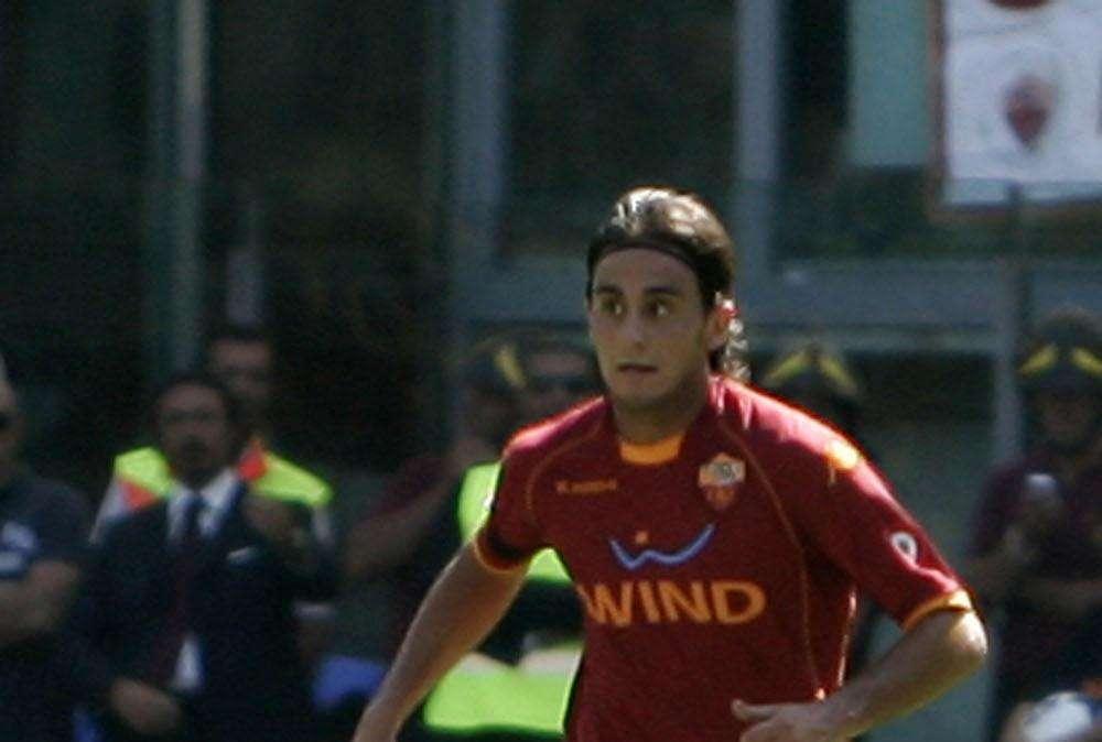 Ag. Aquilani: "Non tornerà a Roma"