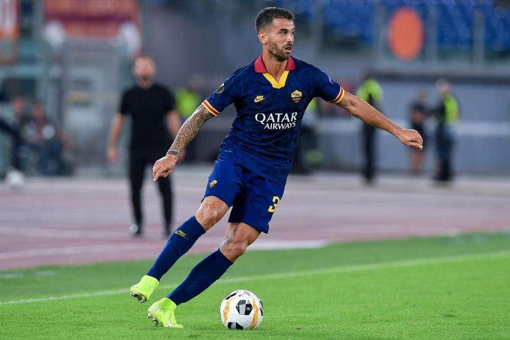 I numeri di... Wolfsberg-Roma - Dominio territoriale sterile per i giallorossi. Le due gare di Spinazzola e la mancata freddezza di Kalinic