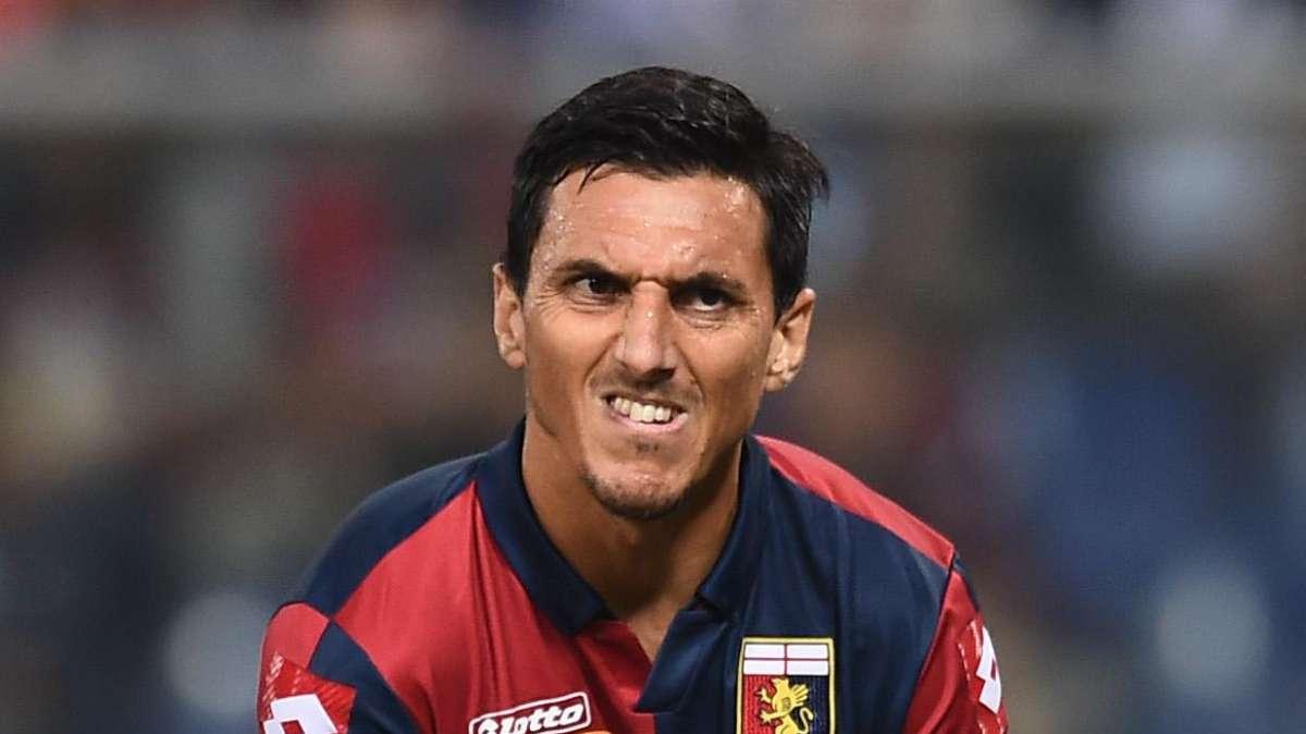 Burdisso: "La Roma avrà voglia di riscatto"