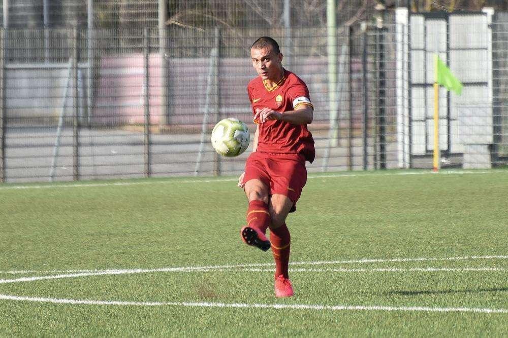 Youth Season Review, U17 - Numeri da primato e fantasia. Evangelisti leader