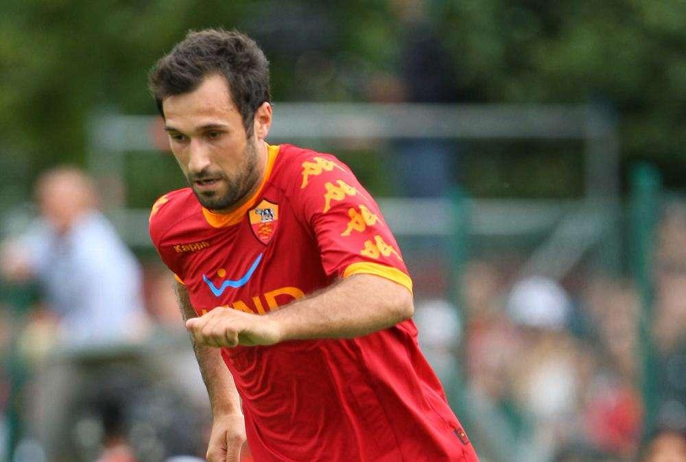 Prove di tridente per Ranieri, Vucinic detta legge
