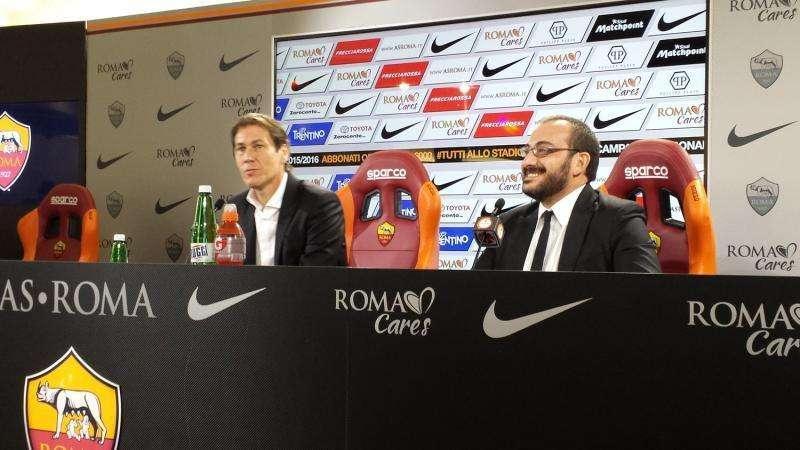 LA VOCE DELLA SERA - Garcia: "Serve equilibrio più importante". De Rossi parte con la squadra per Firenze, Totti: "Sapevo sarebbe diventato grande". Primavera ok con l'Ascoli 