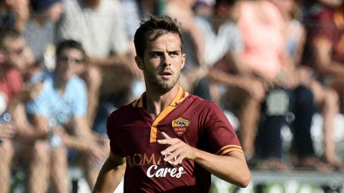 The Indipendent - Non solo Lamela, il Tottenham punta anche Pjanic