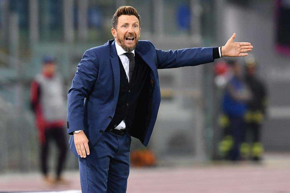 Viktoria Plzen-Roma 2-1 - Le pagelle del match