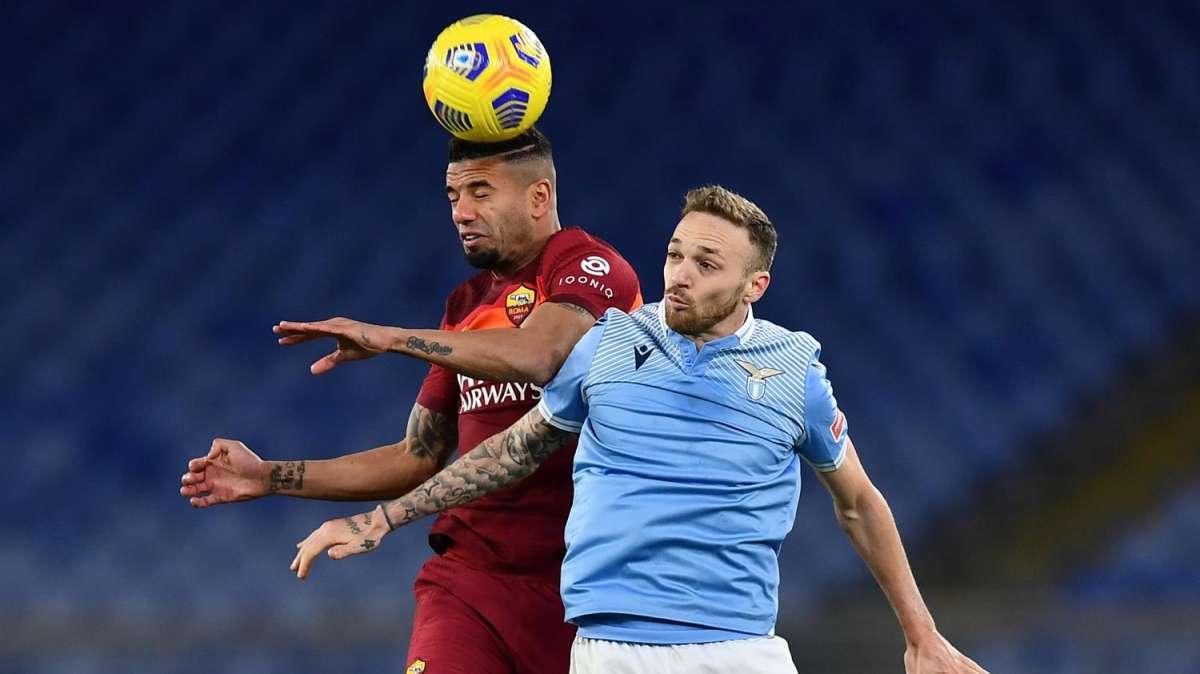 Lazio, Lazzari: "Abbiamo vinto la gara grazie all'aggressività. Oggi si è vista una squadra incredibile"