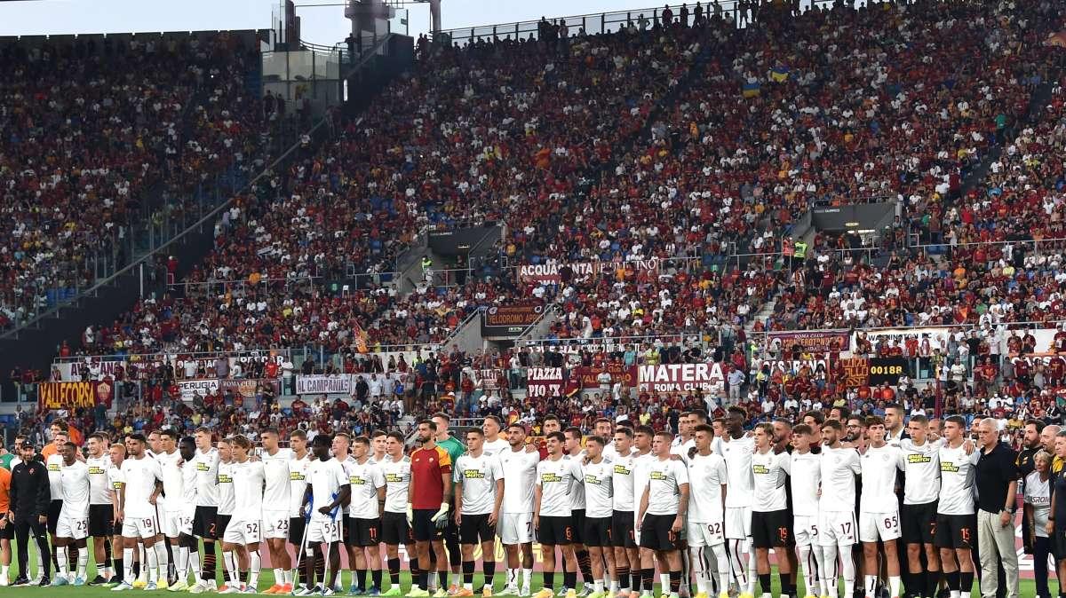 Dove vedere Real Betis-Roma in diretta TV e in streaming