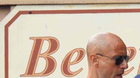 Feliziani: "Fino a dicembre possibile comprare biglietti per le singole partite di A, tranne il derby"