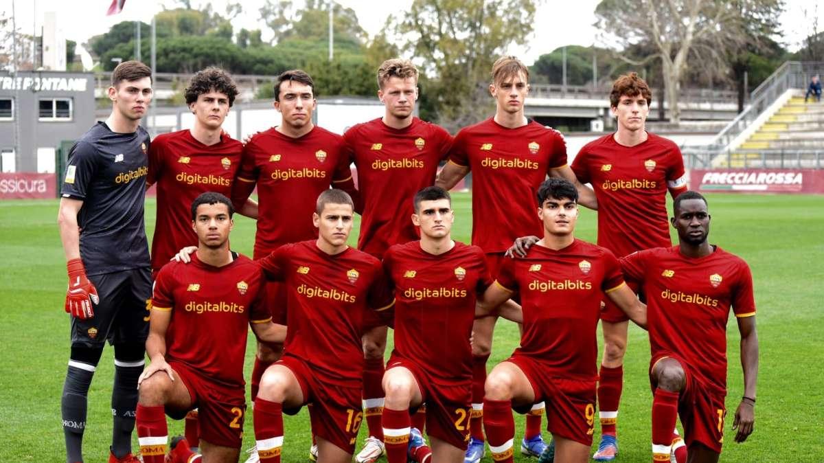 PRIMAVERA 1 - AS Roma vs Juventus FC: le probabili formazioni