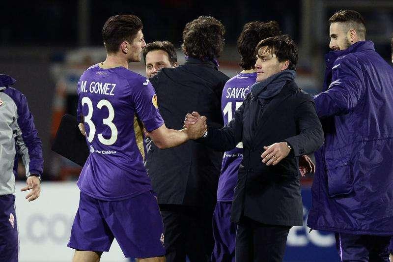Fiorentina, Francini: "Sorteggio fratricida con la Roma"