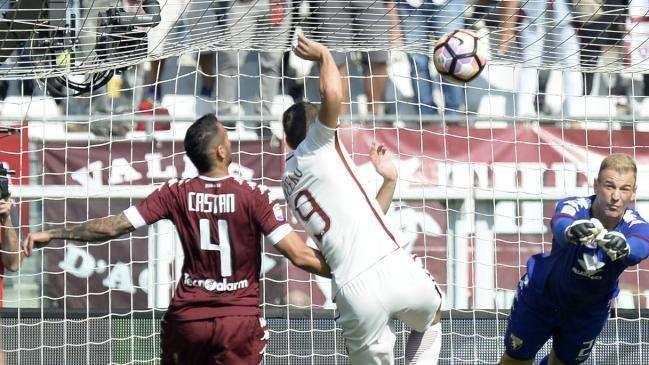 Diamo i numeri - Roma-Torino - Dzeko a caccia della prima rete. C'era Spalletti nell'ultimo successo granata all'Olimpico