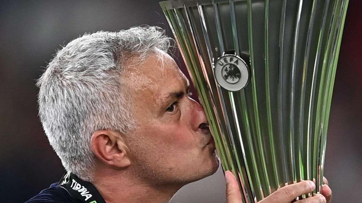 Un anno da Special One: le migliori frasi di Mourinho nel 2022
