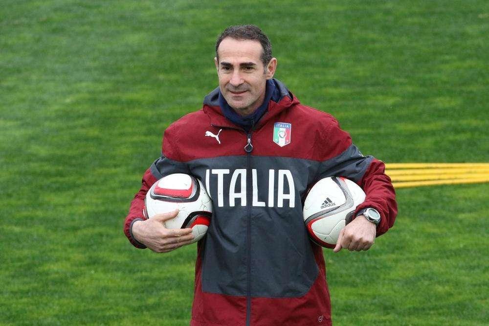 Alessio: "Conte intrigato dalla Roma anche senza Champions"