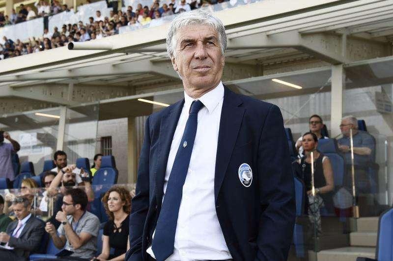Atalanta-Roma, i convocati di Gasperini: c'è Spinazzola
