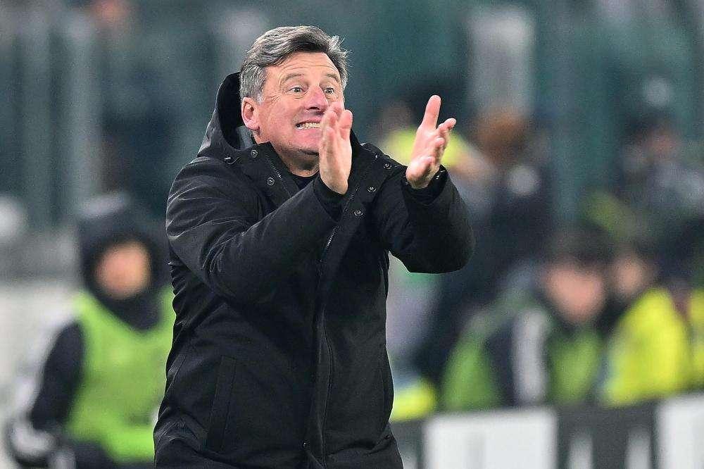 Udinese, Runjaic: "Partite come oggi non si devono perdere mai"