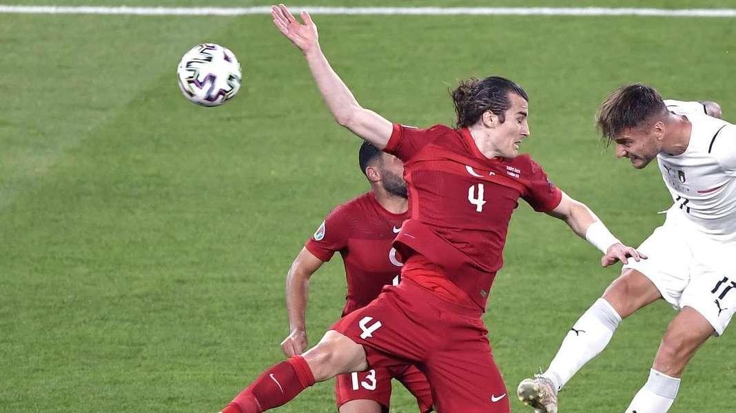 Per la difesa piace Söyüncü